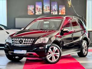 Mercedes-Benz ML 350 CDI Sportpaket Glasdach Airmatic BiXenon