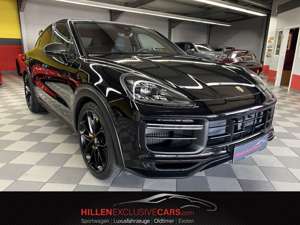 Porsche Cayenne GT Turbo Dt. Auto*unfallfrei*Garantie