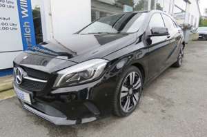 Mercedes-Benz 220 Lim A 220 CDI Urban Navi Pano WiPa