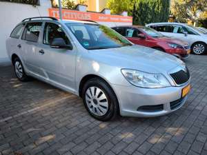 Skoda Octavia Combi Classic 1.6/PDC/Garantie/TÜV neu