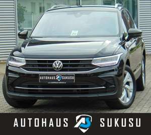 Volkswagen Tiguan 1.5 TSI DSG Move - AHK - Sitzhzg - Kamera