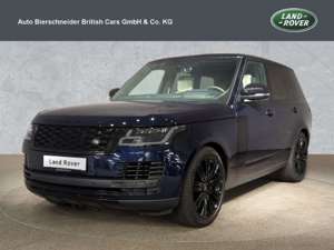 Land Rover Range Rover P400 Autobiography VOLLAUSSTATTUNG BLACK-PACK 22