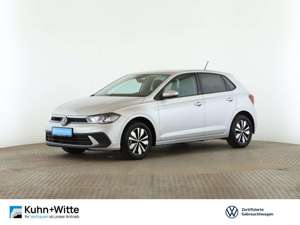 Volkswagen Polo 1.0 TSI MOVE *Navi*LED*PDC*CarPlay*