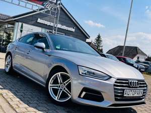 Audi A5 Sportback sport S-Line *LEDER*NAVI*Bi-XENON*