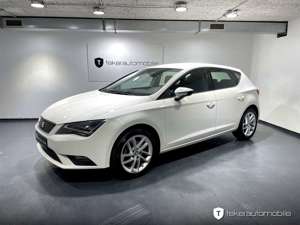 SEAT Leon Style 1.2 TSI DSG