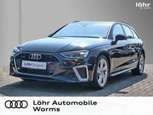 Audi A4 Avant 2.0TDI quatt 3xS LINE SPORTFAHR NAVI PANO...