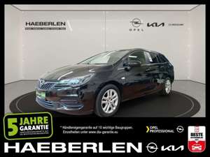 Opel Astra K Sports Tourer 1.2 Turbo  Edition LED