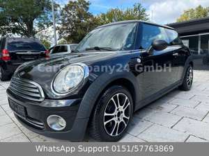 MINI One Cooper ONE Klima,EFH,119TKM TOP