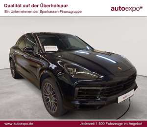 Porsche Cayenne Cayenne E-Hybrid Coupe Tiptronic S Navi