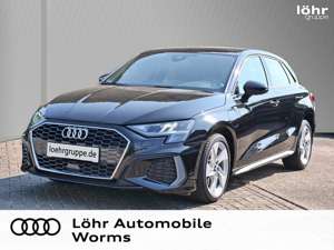 Audi A3 Sportback 1.4TFSI e S LINE LED CARPLAY PANO EIN...