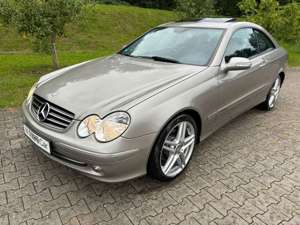 Mercedes-Benz CLK 200 CLK Coupe CLK 200 Komp.Autom gepflegt!!!