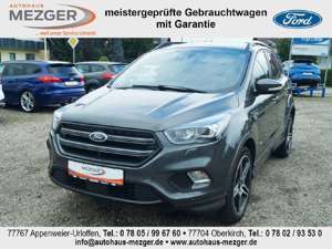 Ford Kuga ST-Line