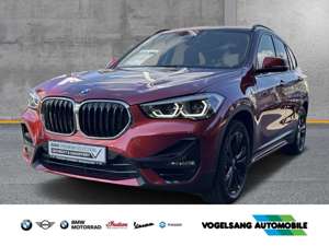 BMW X1 25e,Sport Line,NaviPlus,AHK,RFK,HUD,ACC,Leder