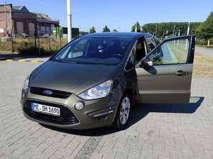 Ford S-Max S-Max Diesel 2.0 TDCi DPF Titanium