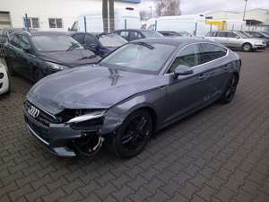 Audi A5 Sportback 2.0 TDI, Standheizung, Alu