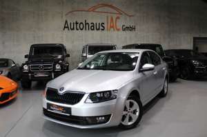 Skoda Octavia Lim. Elegance/Xenon/TEMP/SLS/PDC