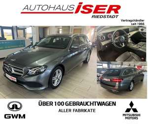 Mercedes-Benz E 200 T Avantgarde 4Matic |LED|Navi|Assistenz|PDC