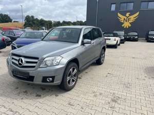 Mercedes-Benz GLK 300 4Matic,Navi,Leder,Xenon,AHK,