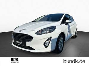 Ford Fiesta 1.0 EcoBoost Hybrid SS Aut. TITANIUM Navi