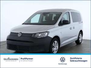 Volkswagen Caddy 2.0 TDI Navi Einparkhilfe DAB+