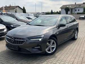 Opel Insignia B Sports Tourer Business Automatik