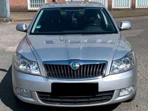 Skoda Octavia Octavia 1.2 TSI+Ambition