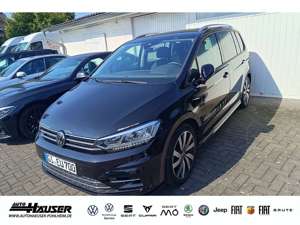 Volkswagen Touran Active 1.5 TSI R-LINE 7-SITZER IQ-DRIVE EL. HECKKL