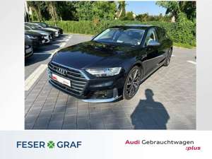 Audi S8 TFSI Limousine tiptronic HD-Matrix/Pano/BO/360°/D