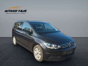 Volkswagen Touran Comfortline 2.0 TDI DSG Navi ACC Kamera