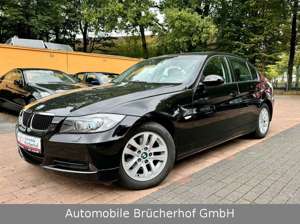 BMW 320 i Lim. Aut./Xenon/SHZ/Klimaaut./PDC/Glasdach