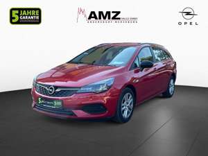 Opel Astra K ST1.2 T Edition LED*Klima*SHvo.*Tempomat