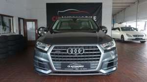 Audi Q7 50 TDI quattro PANO KAMERA BO HUD FAST VOLL!