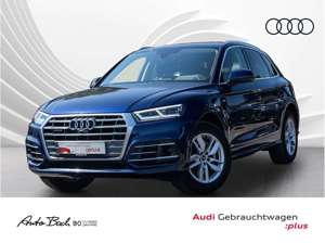 Audi Q5 sport 50TFSIe qu. Stronic Navi AHK LED ACC