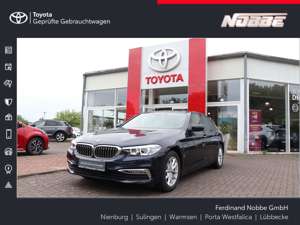 BMW 530 530e iPerformance Aut. Luxury Line