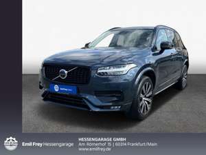 Volvo XC90 B5 AWD 7S Ultimate-Dark Aut Glasd 360° HeadUp