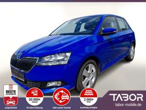 Skoda Fabia 1.0 TSI 95 DSG Amb Swing BT FrontA 15Z NSW