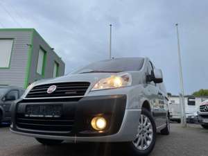 Fiat Scudo *8-Sitze*Executive*165 PS*2-Zonen-Klima*PDC