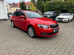 Skoda Octavia Skoda Octavia 2.0TDI Eleg./XENON/KLIMA/AUTOMATIK