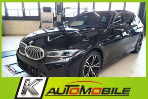 BMW 320 d xDrive M Sport ACC+Entry+Head-Up+AHK+19"Alu