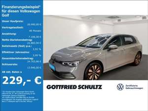 Volkswagen Golf 1.5 TSI DSG Move Rückfahrkamera