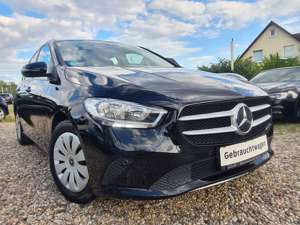 Mercedes-Benz B 200 d 8G-DCT *T-LEDER/NAVI/KAMERA /TEMP/SHZ*