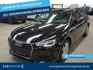 Audi A4 40 TDI Avant basis Virtual El.Heckkl. Navi Xen