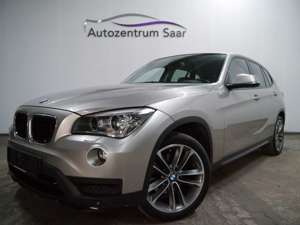 BMW X1 xDrive 20d Automatik Navi Tempomat Xenon PDC