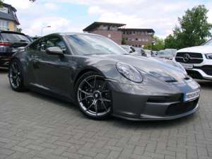 Porsche 911 Touring Matrix-LED Chrono Bose Keramik