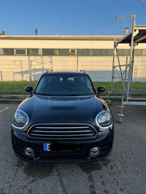 MINI One Countryman One