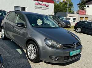 Volkswagen Golf Style AUTOMATIK*KAMERA*TEMPOMAT*KEYLESS*SPORTPAKET