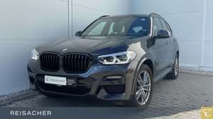 BMW X3 xDrive 30d M Sport,AHK,HuD,RFK,adLED,DAB