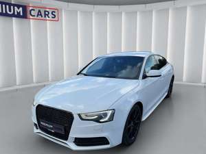 Audi A5 Sportback 3.0TDI Quattro S-Line*Garantie*Fin*