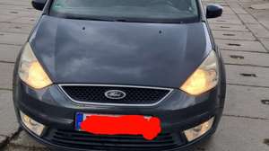 Ford Galaxy TDI Ghia 7 Sitze