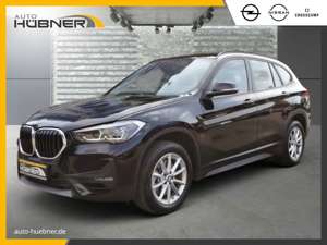 BMW X1 sDrive 20i  Advantage AT Navi|Kamera|AHK|SHZ